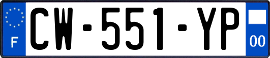 CW-551-YP