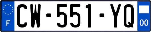 CW-551-YQ
