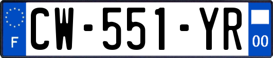 CW-551-YR