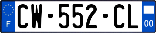 CW-552-CL