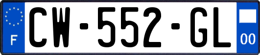 CW-552-GL