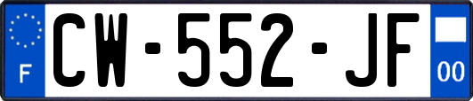 CW-552-JF
