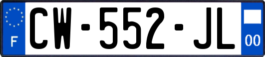 CW-552-JL
