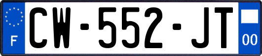 CW-552-JT