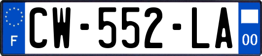 CW-552-LA