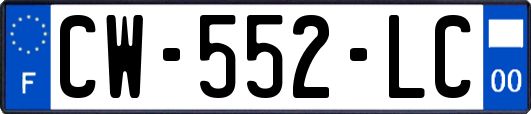 CW-552-LC