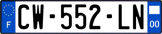 CW-552-LN