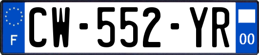 CW-552-YR