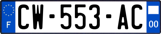 CW-553-AC