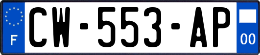 CW-553-AP