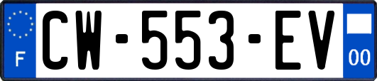 CW-553-EV