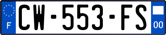 CW-553-FS