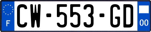CW-553-GD