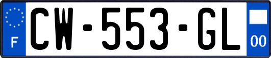 CW-553-GL