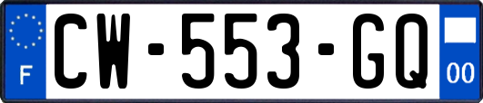 CW-553-GQ