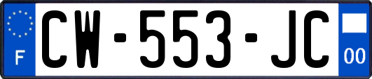 CW-553-JC