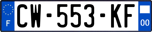 CW-553-KF