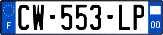 CW-553-LP