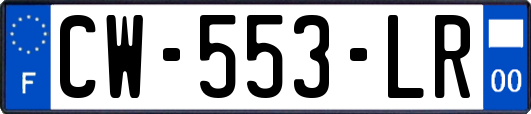 CW-553-LR