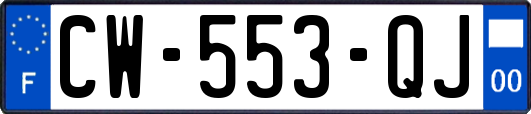 CW-553-QJ