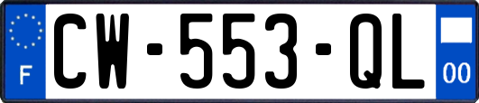 CW-553-QL