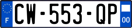 CW-553-QP