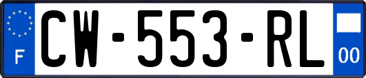 CW-553-RL