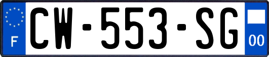 CW-553-SG