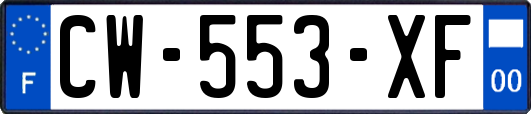 CW-553-XF