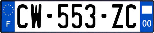 CW-553-ZC