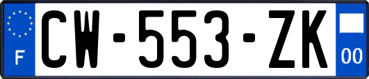 CW-553-ZK