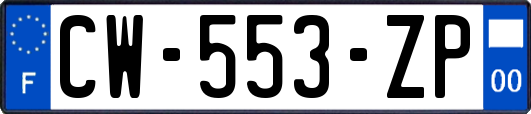 CW-553-ZP