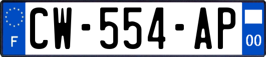 CW-554-AP