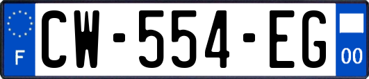 CW-554-EG