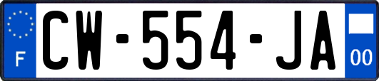 CW-554-JA