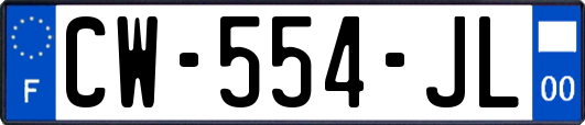 CW-554-JL
