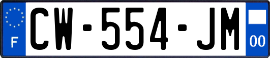 CW-554-JM