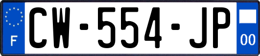 CW-554-JP