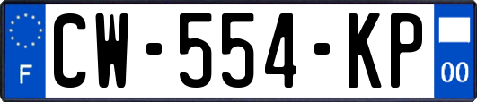 CW-554-KP