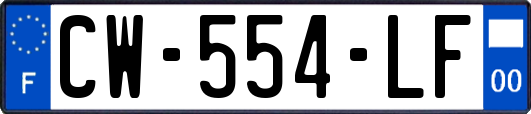 CW-554-LF
