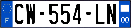 CW-554-LN