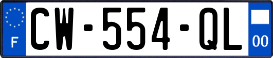 CW-554-QL