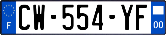 CW-554-YF