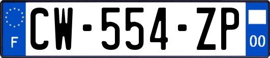 CW-554-ZP