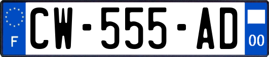 CW-555-AD