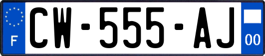 CW-555-AJ