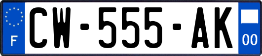 CW-555-AK