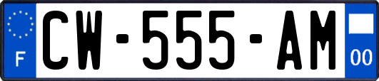 CW-555-AM