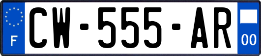 CW-555-AR