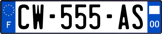 CW-555-AS